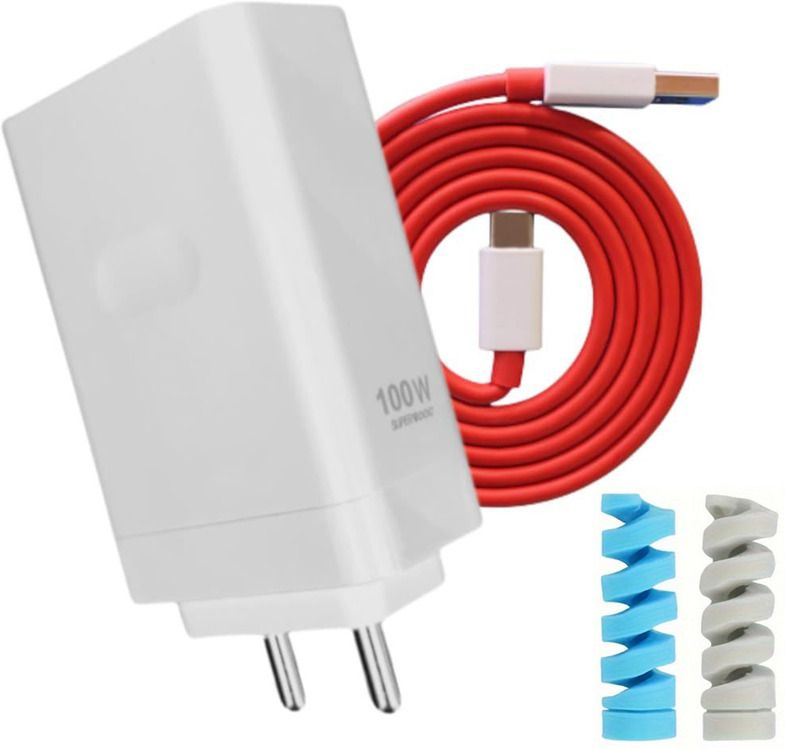 Wall Charger Accessory Combo for 100W Honor 100 5G, 100 Pro, 200, 200 Pro, 80 GT, Magic 5 Pro-image-27