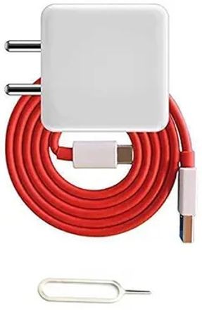 Wall Charger Accessory Combo for OnePlus Nord CE 3 Lite 5G/CE 2 Lite/CE 5G/N20 SE Fast Charger like Original-image-32