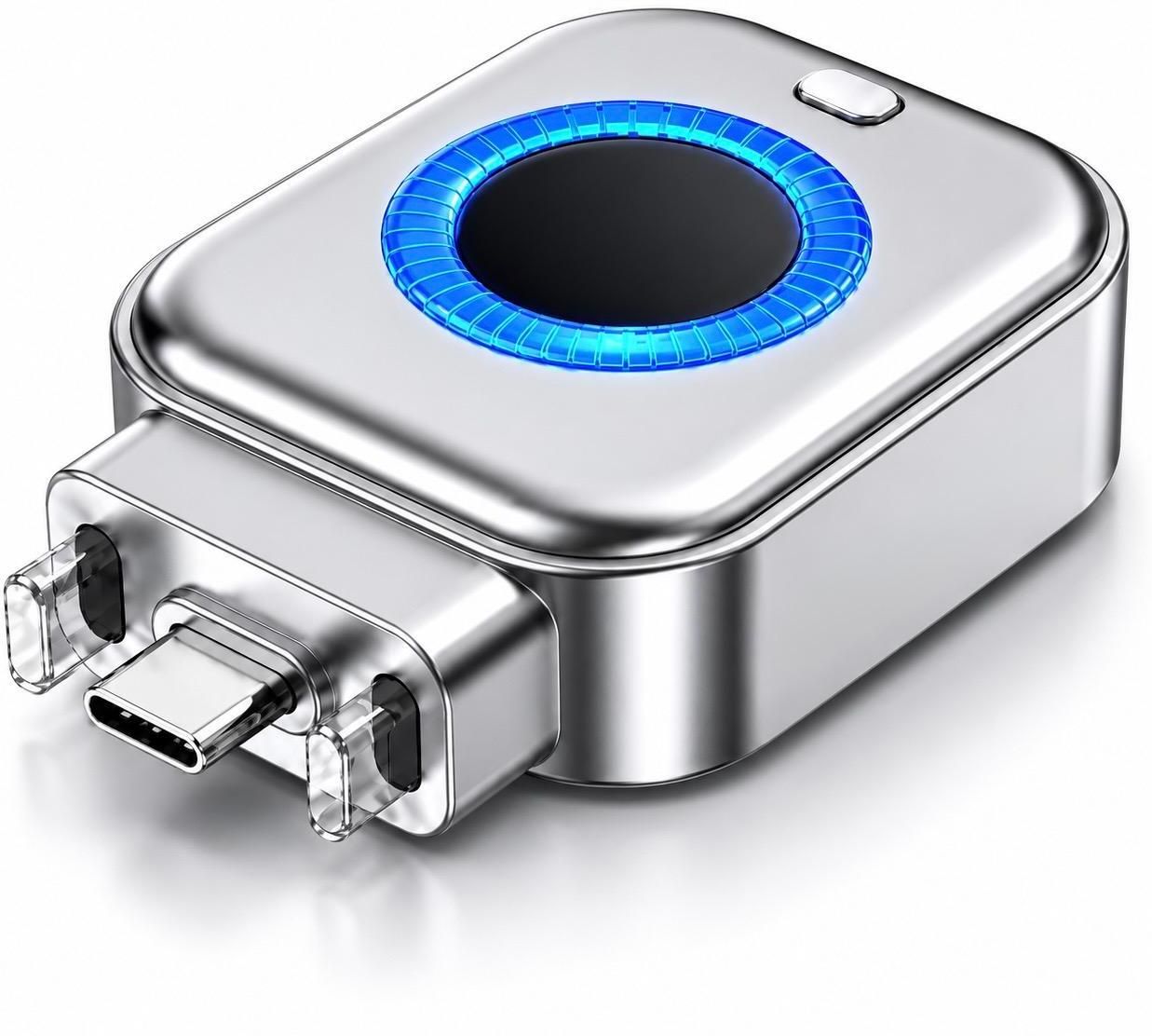 Charging Pad Accessory Combo for Universal-image-0