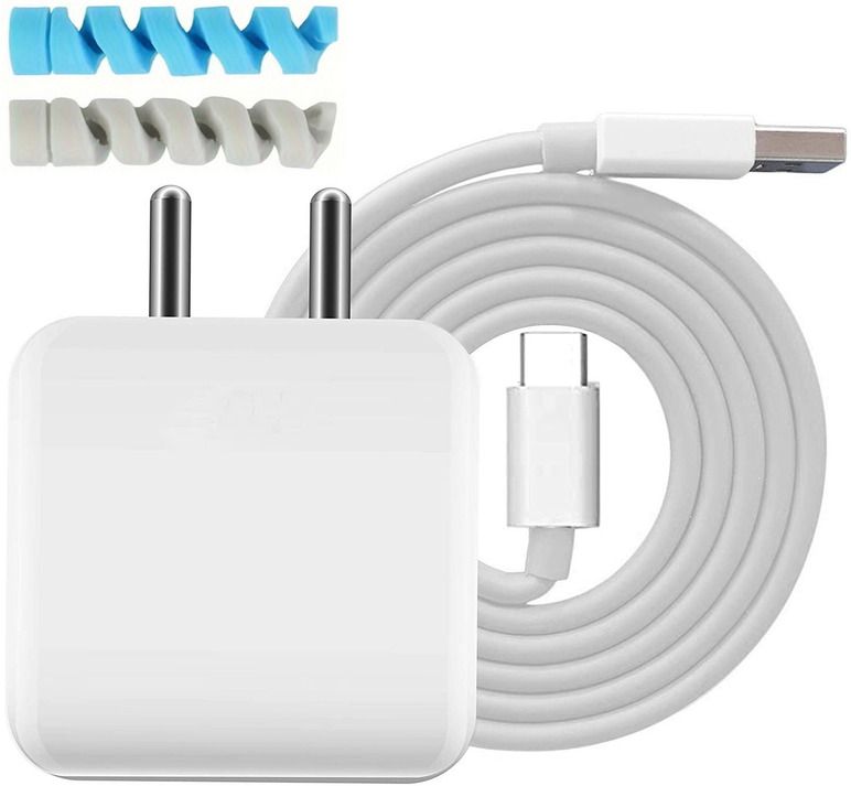 urcart Wall Charger Accessory Combo for 80W Sam-Sung Galaxy A04s / A 04 s, Sam-Sung Galaxy A13 / A 13-picture-20