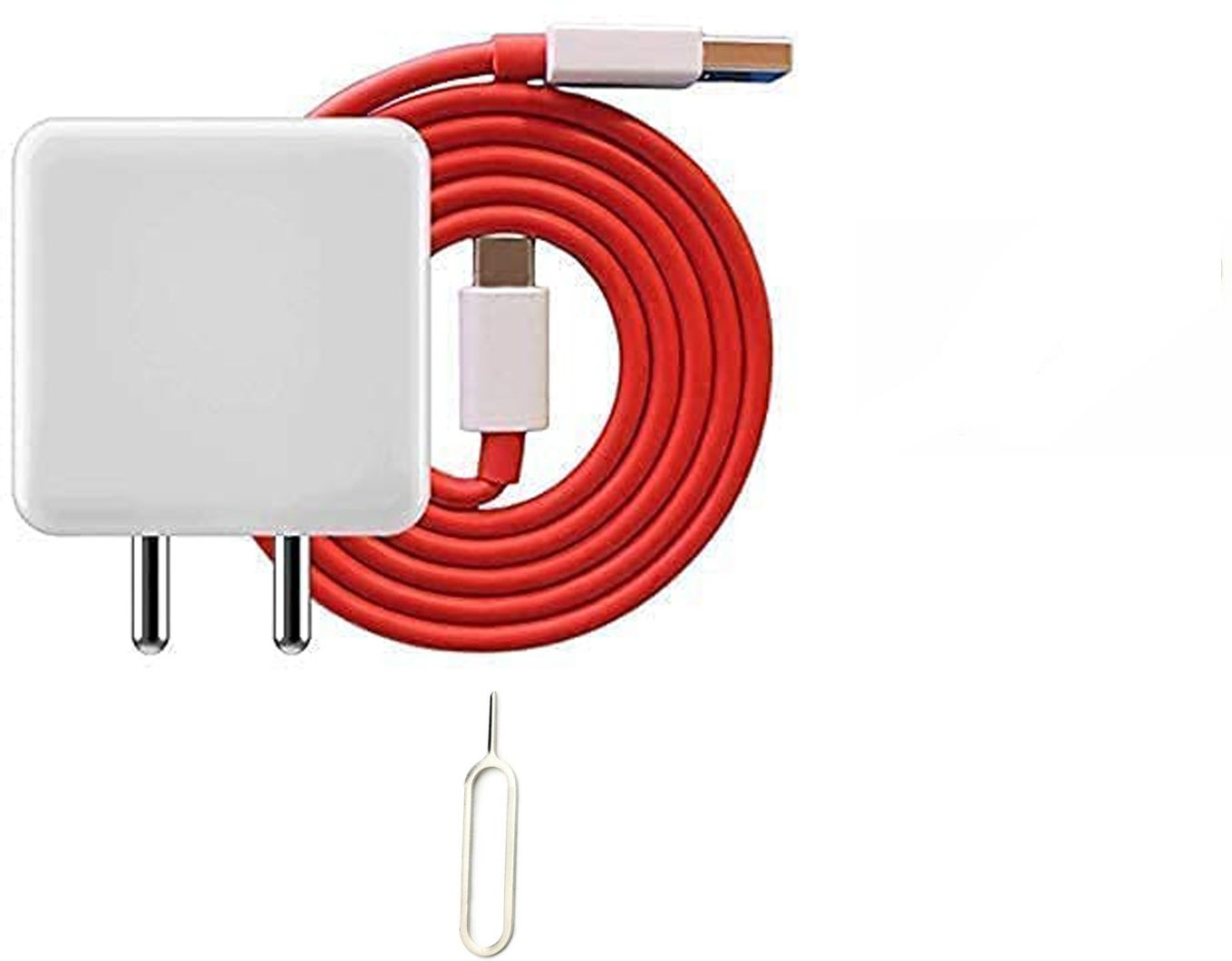 Wall Charger Accessory Combo for Fast Charger REDMI 13 5G/ REDMI 12/Note 13 5G Fast Charger-image-33