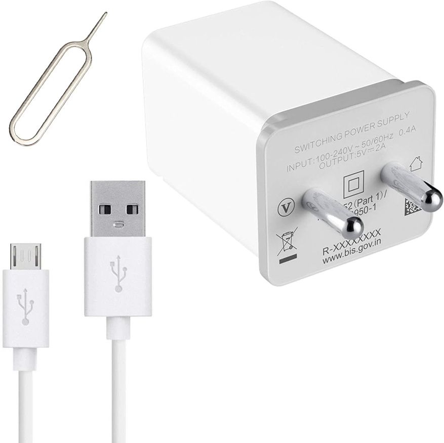 eynk Wall Charger Accessory Combo for Oppo A83,A37,A71,A57,A15,A15S,A12,A31+2020,A11-picture-5