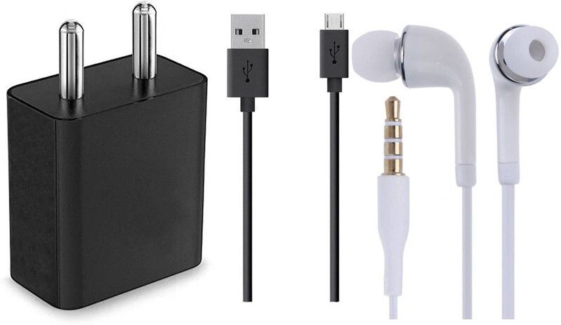Wall Charger Accessory Combo for Xiomi, Mi, Redmi, Redmi Note 5 Pro,Redmi 5A,Redmi 6, Redmi 6 pro, Xiaomi Redmi 5A, Xiaomi Redmi Note 4 Original Adapter Like Wall Charger, Mobile Power Adapter, Fast Charger, Android Smartphone Charger, Battery Charger, High Speed Travel Charger With 1 Meter Micro USB Cable Charging Cable Data Cable-image-12