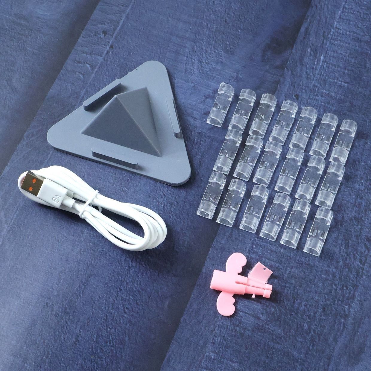 natation Cable Accessory Combo for Mobile-picture-37