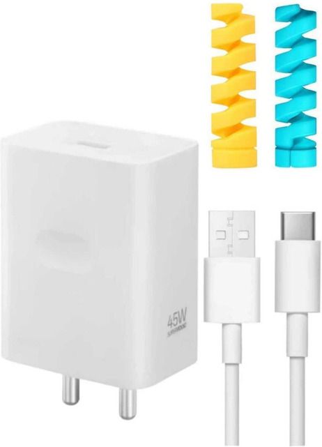 Wall Charger Accessory Combo for 67W Xiaomi Redmi Note 11T Pro / 11 T Pro, Realme X9 Max / X 9 Max-image-26
