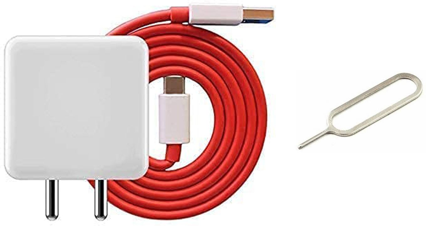 Wall Charger Accessory Combo for Realme C55/10 Pro 5G/9 5G SE like Original Fast Charger Adapter Cable-image-26