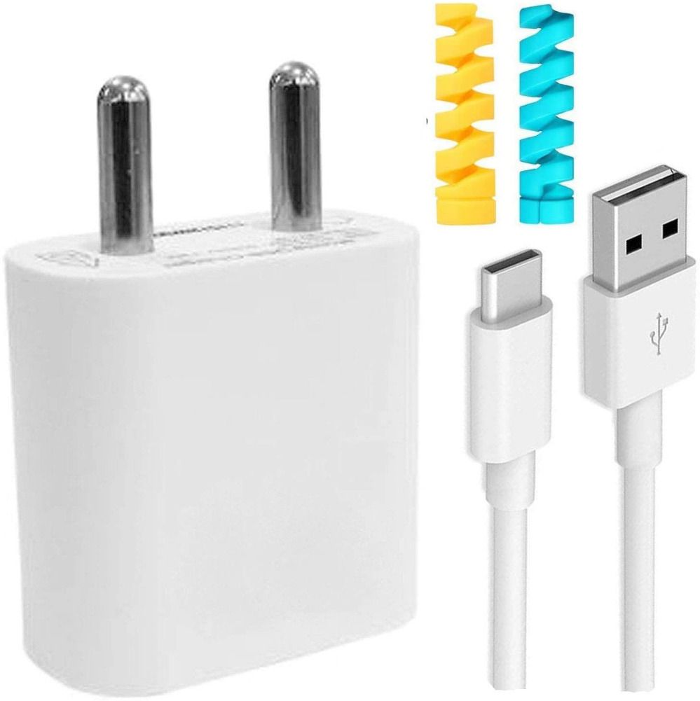 Wall Charger Accessory Combo for 80W Xiaomi Redmi Note 8 Pro / Note8 Pro Quick Dash Flash Super Vooc-image-21