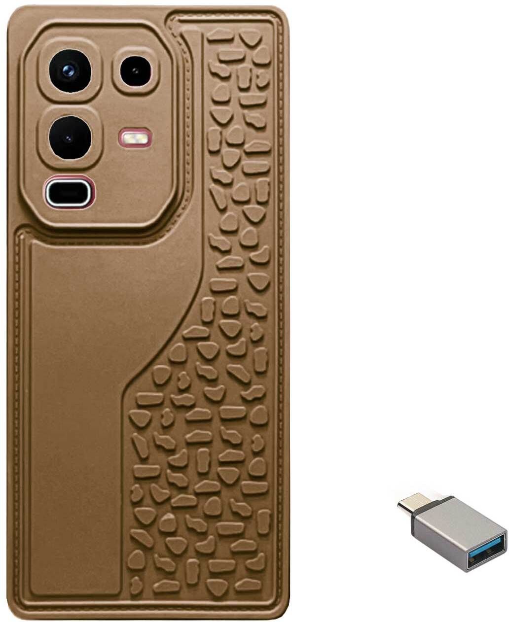 rrtbz Cover Accessory Combo for Infinix Note 50s 5G-picture-3