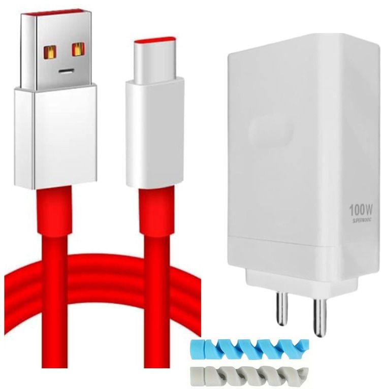 Wall Charger Accessory Combo for 80W Nubia M2, Nubia N1, Nubia N2, Nubia Z11, Nubia Z11 Mini-image-36