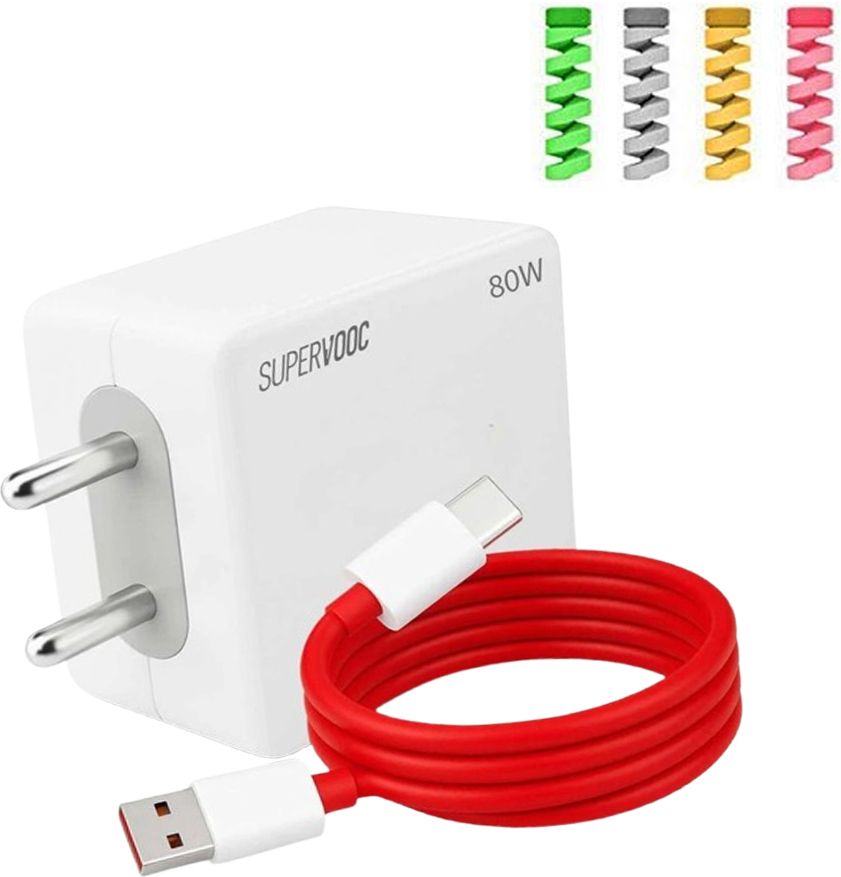Wall Charger Accessory Combo for Oneplus 3,5,5T,6,7 Pro,7T,8,8T,8 Pro,9,9 Pro,10 Pro,10R,10T,Nord,Nord CE,CE 2-image-29