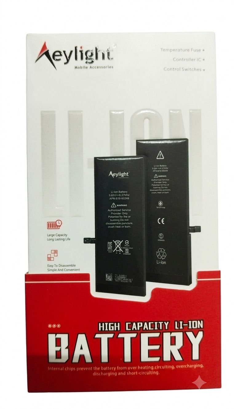 Aeylight Mobile Battery For OPPO [Reno 4 Pro (or Oppo Reno 4 Pro)]-image-41