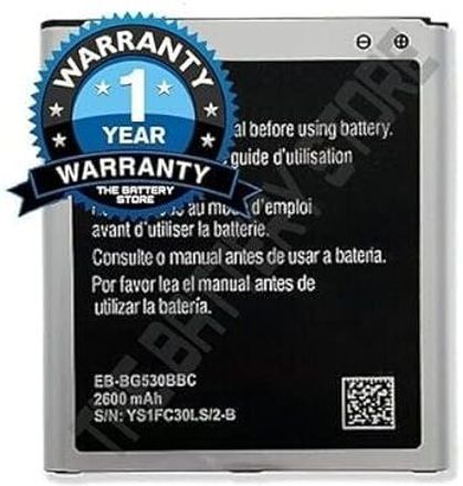 QCWITRO Mobile Battery For Original EB-BG530BBE Battery for Samsung Galaxy J2 (2015) / G360 / G361 / G3608 / Galaxy Core Prime Battery with 1 Year Warranty-image-25