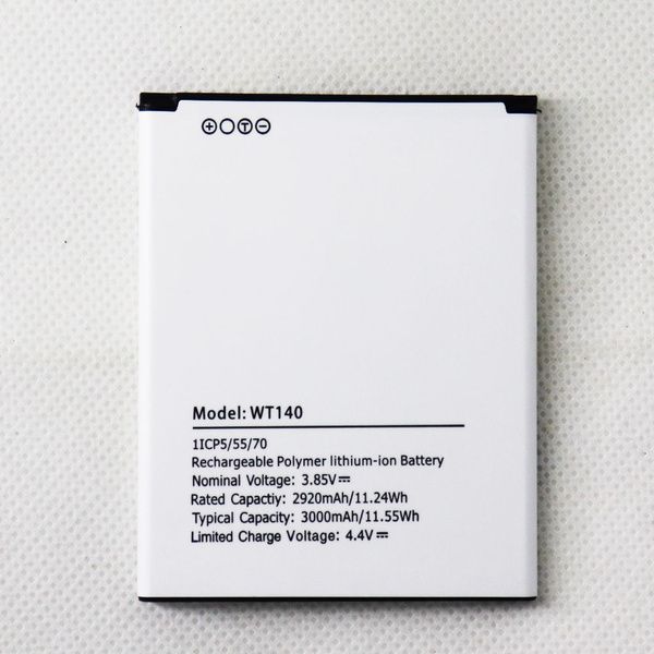 NetTorn Mobile Battery For Compatible Nokia C01 Plus (TA-1383, TA-1387, TA-1391)-3000mAh-image-35