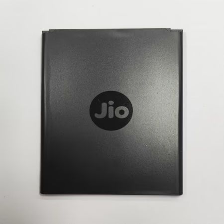 DVJ Mobile Battery For JIO / LYF JIO Battery For Lyf JioPhone Next 4G ( LS2542QW ) 3400 MAH-image-39