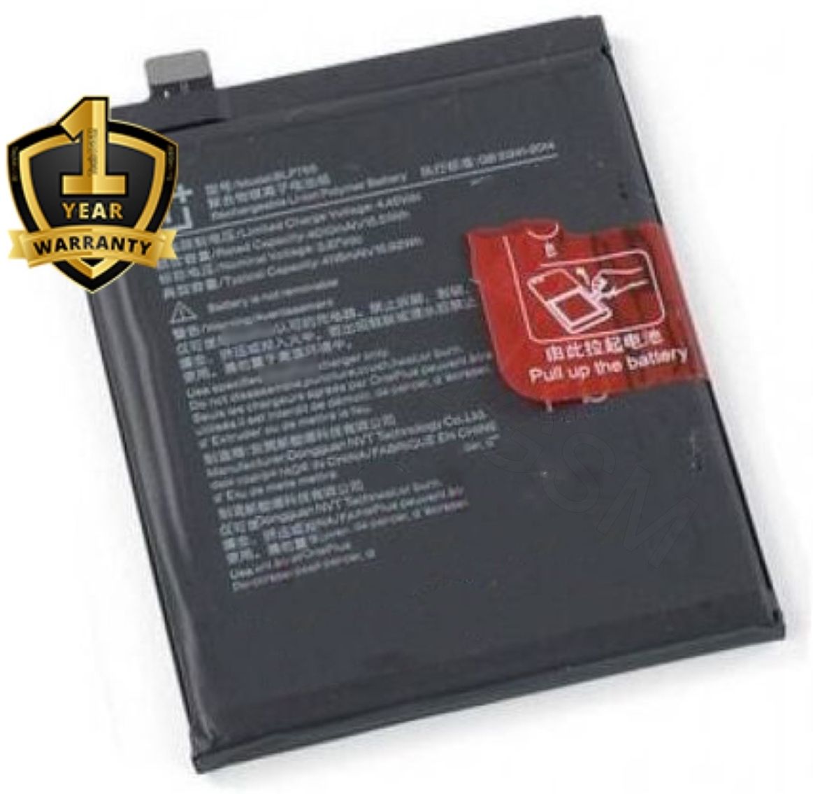 Ximytec Mobile Battery For OnePlus OnePlus 8 Pro-picture-19