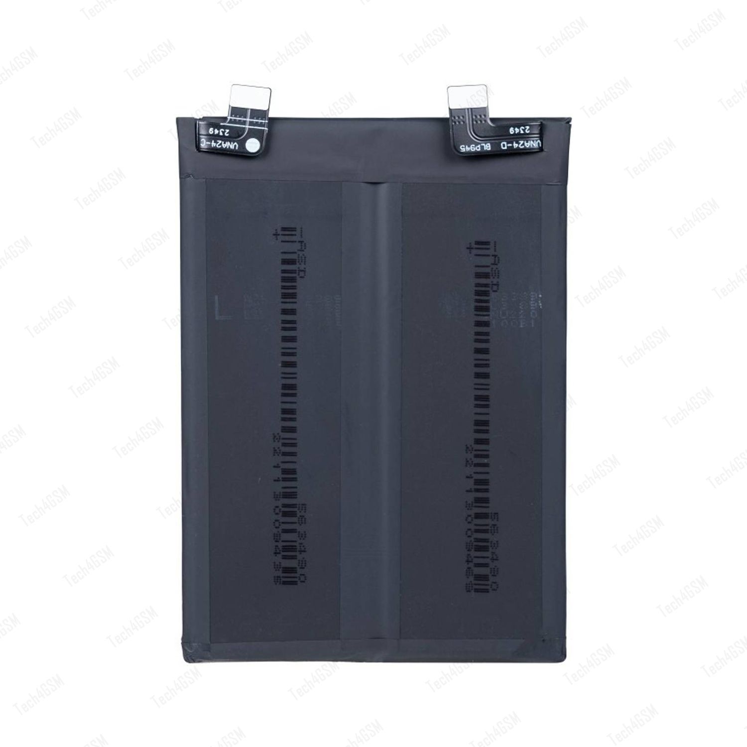 Ximytec Mobile Battery For OnePlus OnePlus 10T 5G/ Ace Pro-image-8