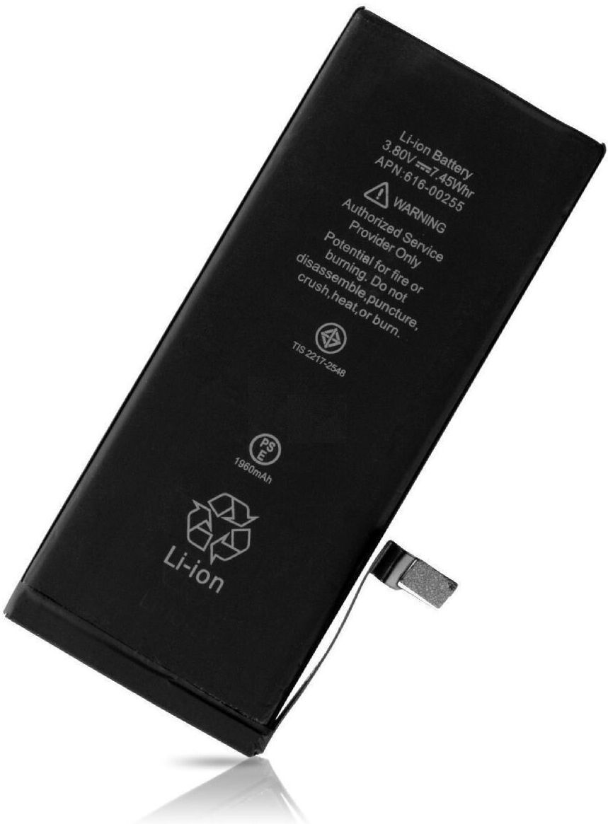 LIFON Mobile Battery For Apple Iphone 7 / 7th gen. 1960mAh-image-21