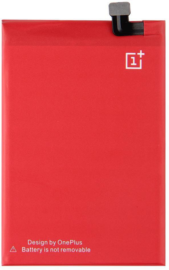 Facelift Mobile Battery For Oneplus 2 A2003 A2005 A2001 With 6 Months Warranty image 1