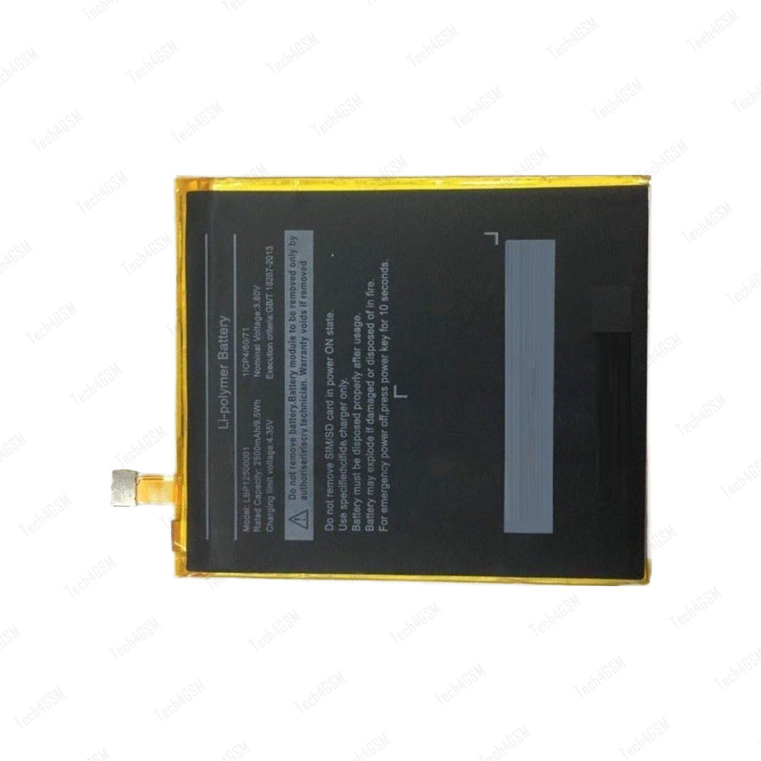 NAFS Mobile Battery For Lava Lava Z50-image-27