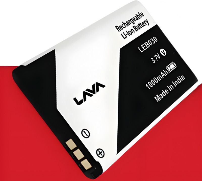plugkit Mobile Battery For LAVA STYLISH,LAVA A1 CLEAR,LAVA A1 COPPER,LAVA A1 JOSH-image-11