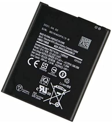 THE BATTERY STORE Mobile Battery For m01/a01 core M01-core/A01-core-image-24