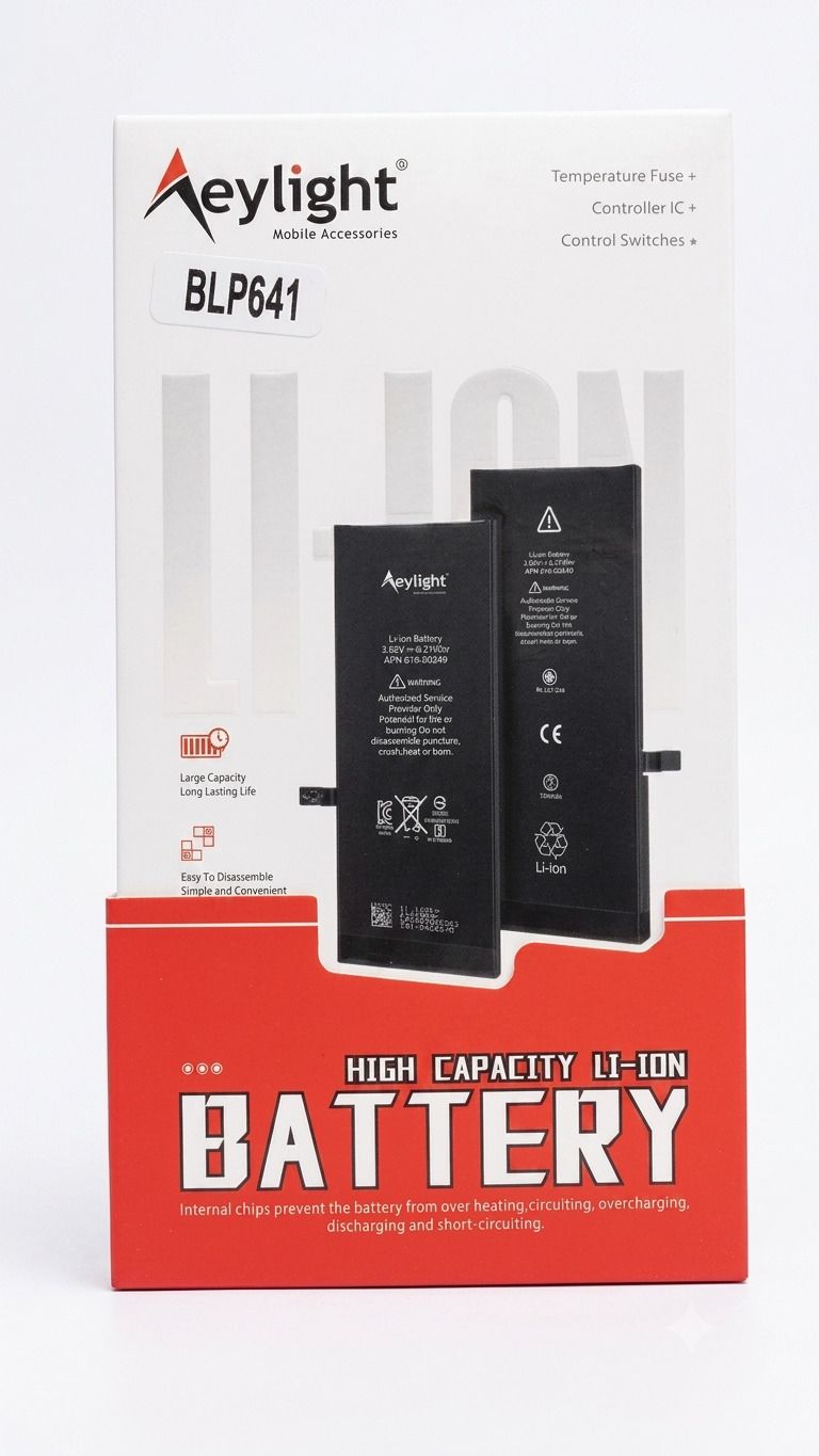Aeylight Mobile Battery For OPPO [OPPO A71 / OPPO A83]-image-46