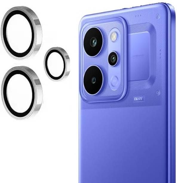 Hyper Back Camera Lens Glass Protector, Camera Lens Ring Guard Protector for realme P4 Power 5G-picture-23