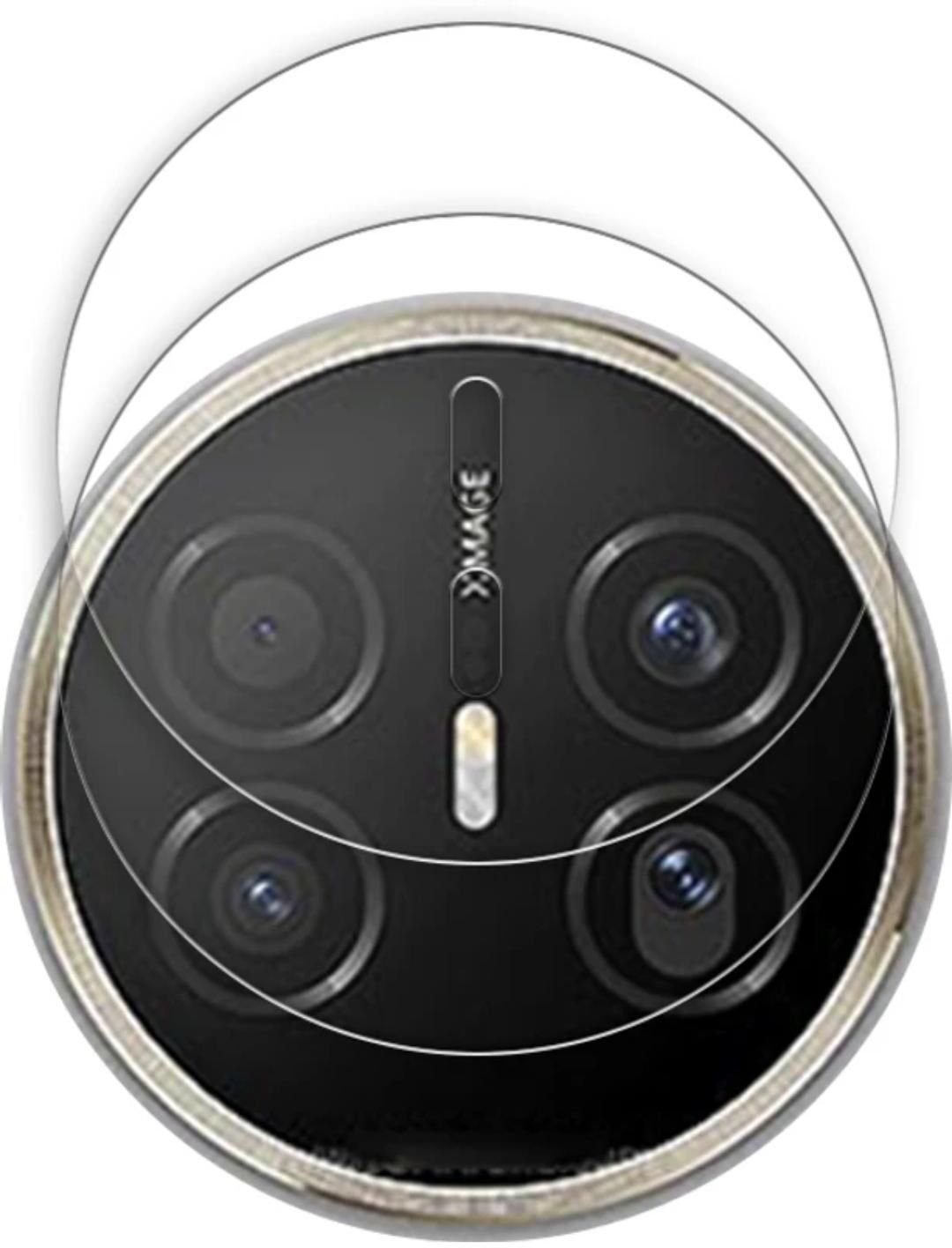 ZIDZEE Back Camera Lens Glass Protector for HUAWEI MATE 70 AIR 5G CAMERA LENS PROTECTOR (P-2)-image-12