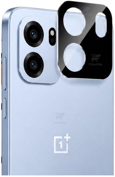 FABEKEE Back Camera Lens Glass Protector for OnePlus Nord CE 6 5G Camera Lens Protector Glass HD Clear Lens Film-image-35