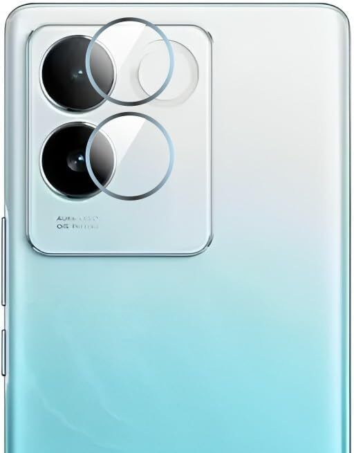 Earwear Back Camera Lens Glass Protector for IQOO Z7 Pro CAMERA LENS SCREEN GUARD-image-41
