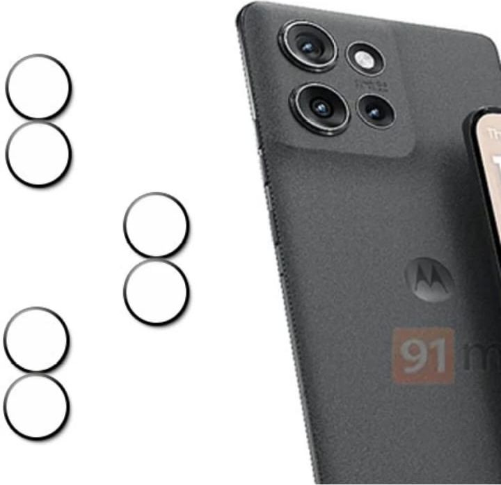 DB Back Camera Lens Glass Protector for MOTOROLA EDGE 50 CAMERA LENS(PACK OF 3)-picture-10