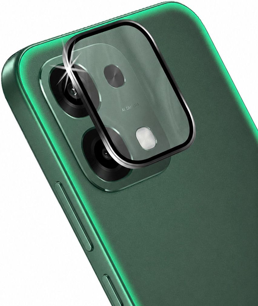 PRESIDE Back Camera Lens Ring Guard Protector for Oppo F33-picture-14