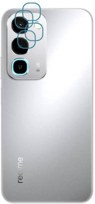 DB Back Camera Lens Glass Protector for REALME P4R 5G BACK CAMERA LENS PROTECTOR (P-2)-picture-15