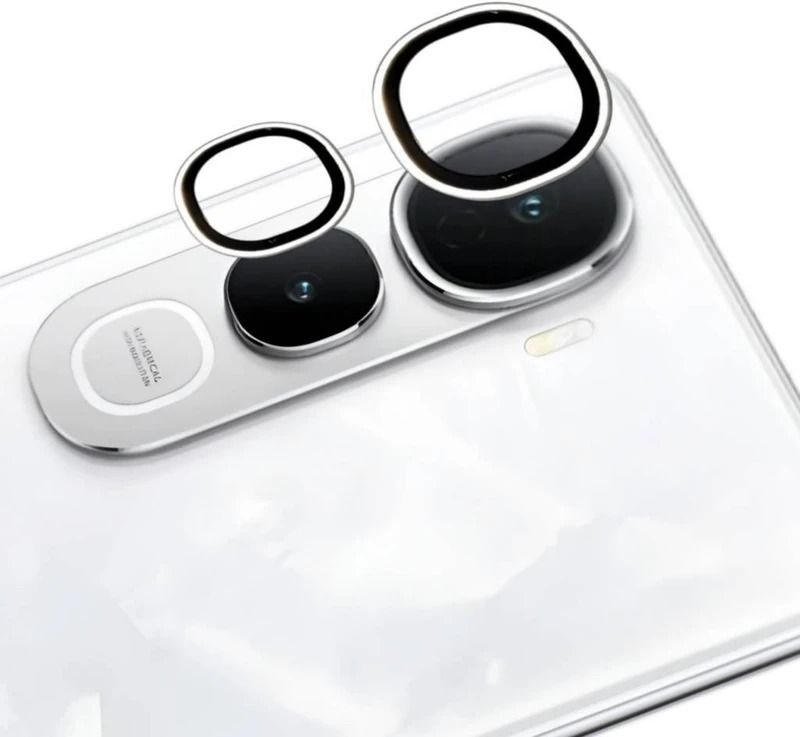 Linber Back Camera Lens Ring Guard Protector for vivo Y400 Pro 5G, vivo Y400 5G-picture-14