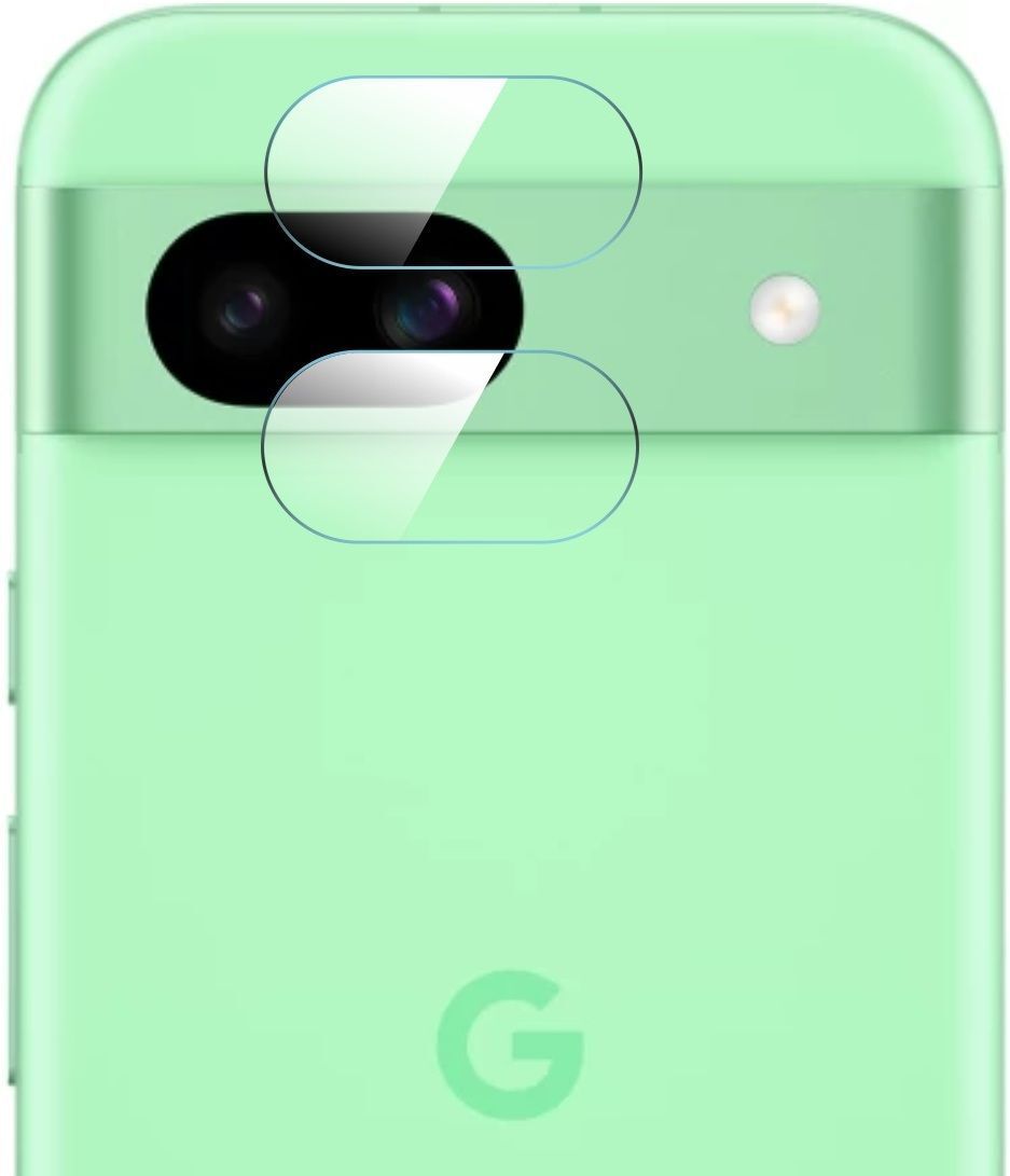 Litekart Back Camera Lens Glass Protector for Google Pixel 8A, With 9H Hardness, Anti-Shock, Air Bubble Free, Ultra HD-image-19