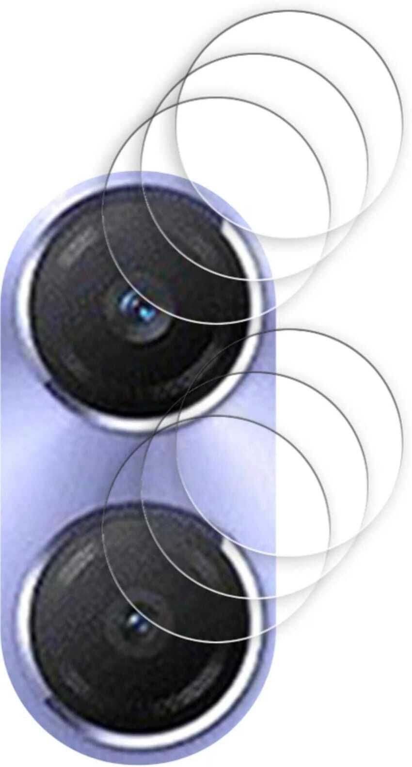 DB Back Camera Lens Glass Protector for VIVO Y37 5G CAMERA LENS PROTECTOR (P-3)-picture-12