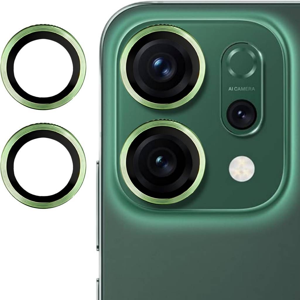 ITIANS Screen Guard for Oppo Reno 14 5G, Oppo Reno 14, Reno 14 5G, Reno 14-picture-25