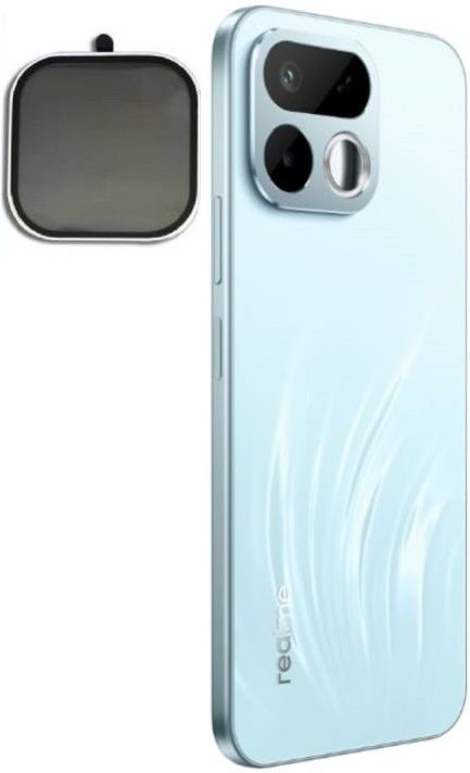 Flipkart SmartBuy Back Camera Lens Glass Protector, Camera Lens Ring Guard Protector for Realme 16T 5G, realme 16T 5G-picture-34