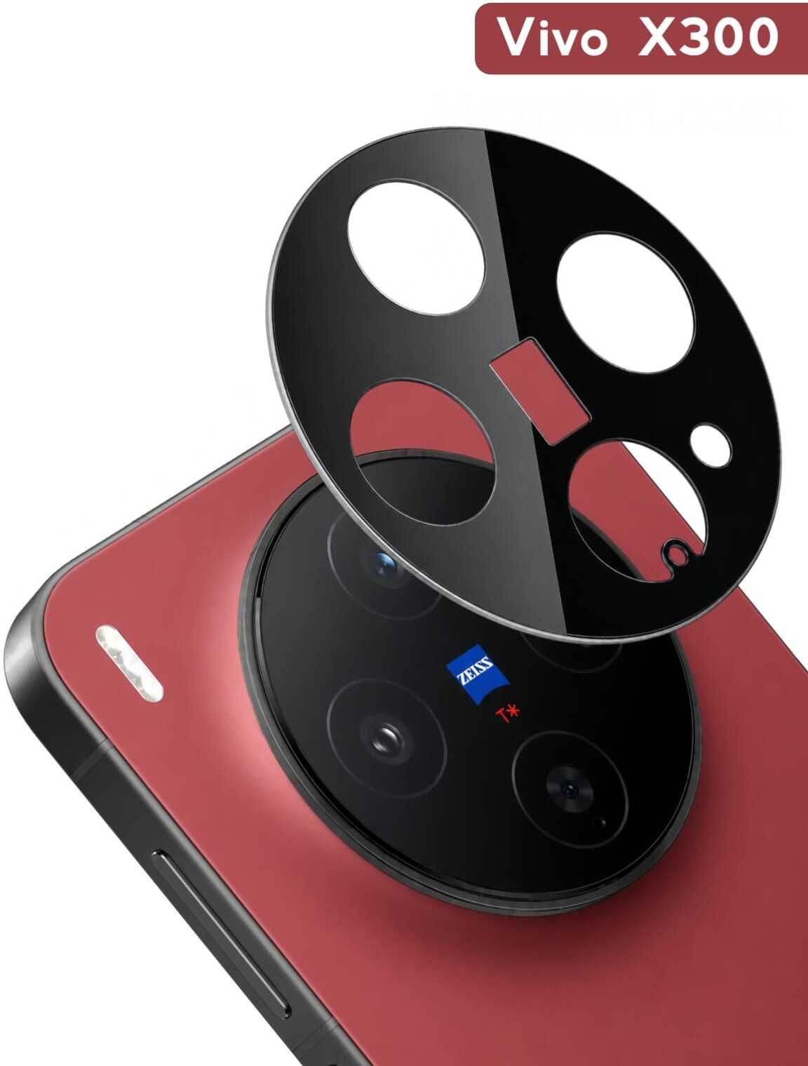 Mezokart.com Back Camera Lens Glass Protector for vivo X300-image-32