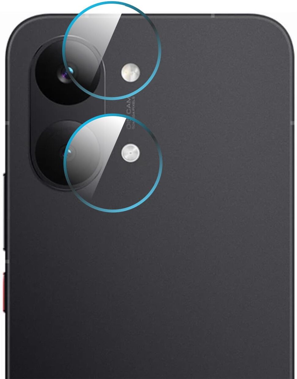 Earwear Back Camera Lens Glass Protector for XIAOMI POCO X8 PRO MAX CAMERA LENS SCREEN GUARD (P-1)-image-25