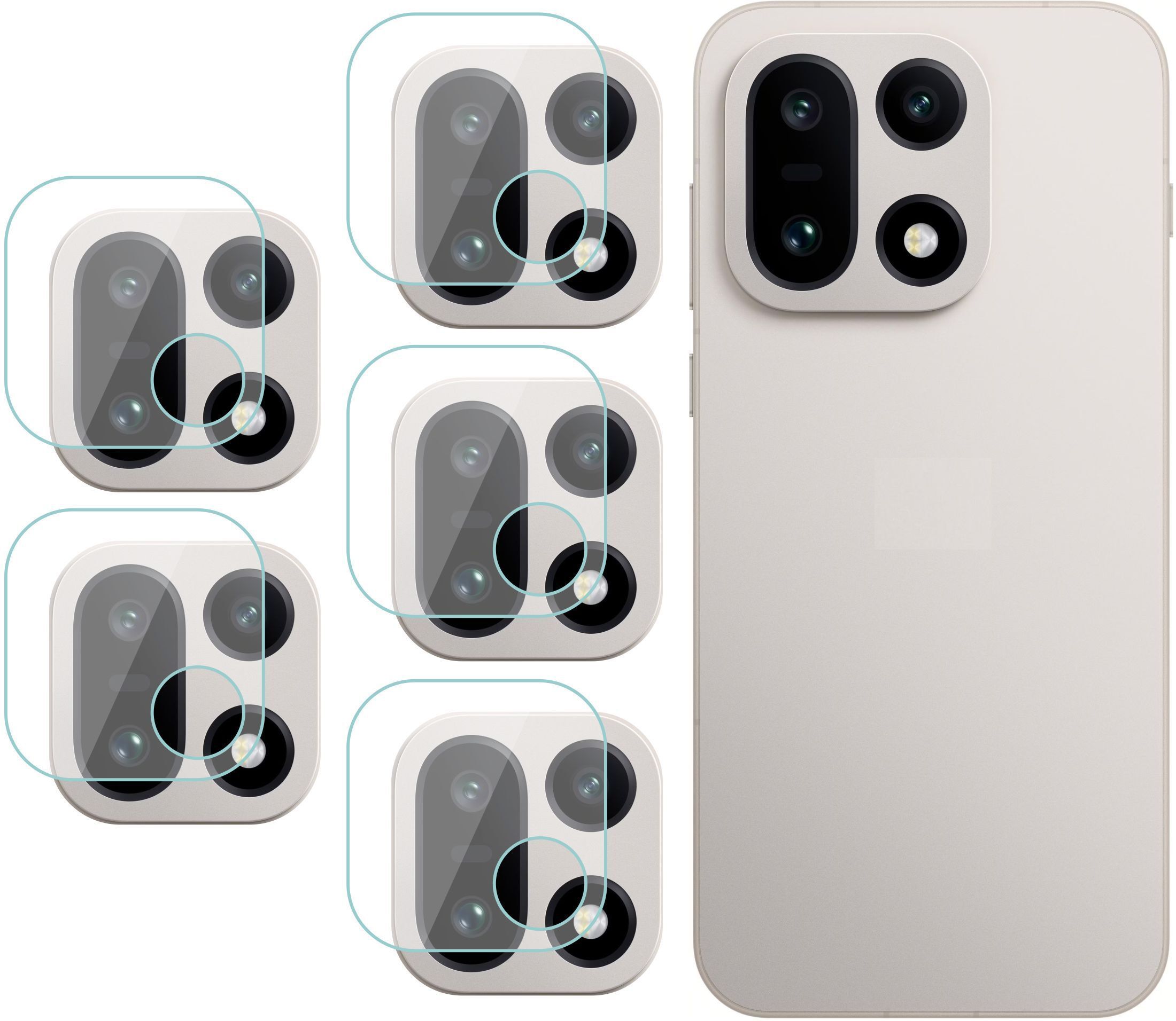 Movafo Camera Lens Protector for OnePlus 15-picture-18