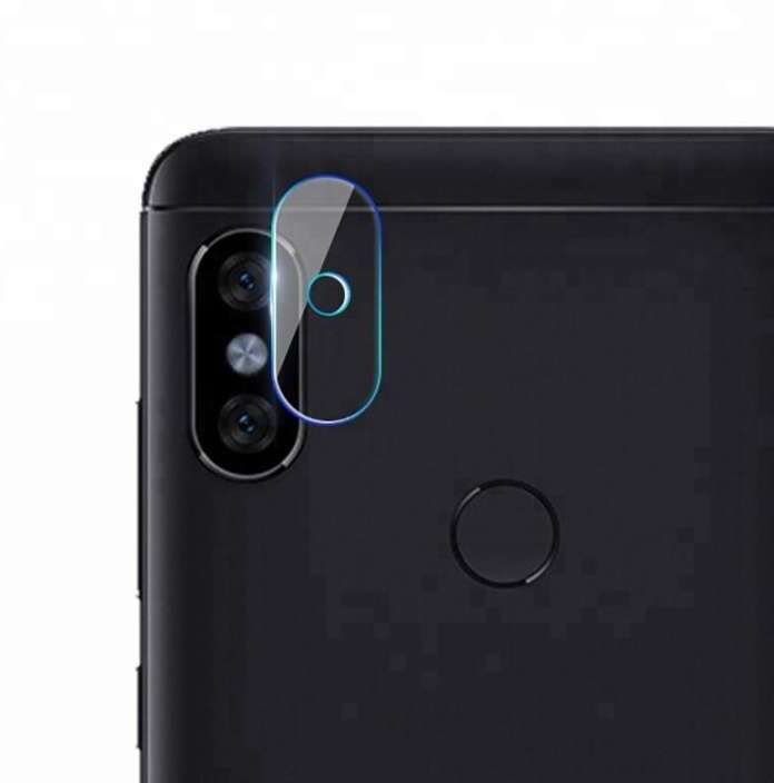 LionBolt A7 Camera Lens Guard Flexible Glass Protector 9H Hardness Multipurpose Controller-image-34