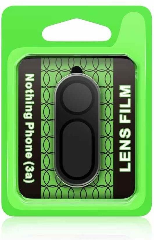 PhoneMistry Back Camera Lens Ring Guard Protector for Nothing Phone 3a-picture-25