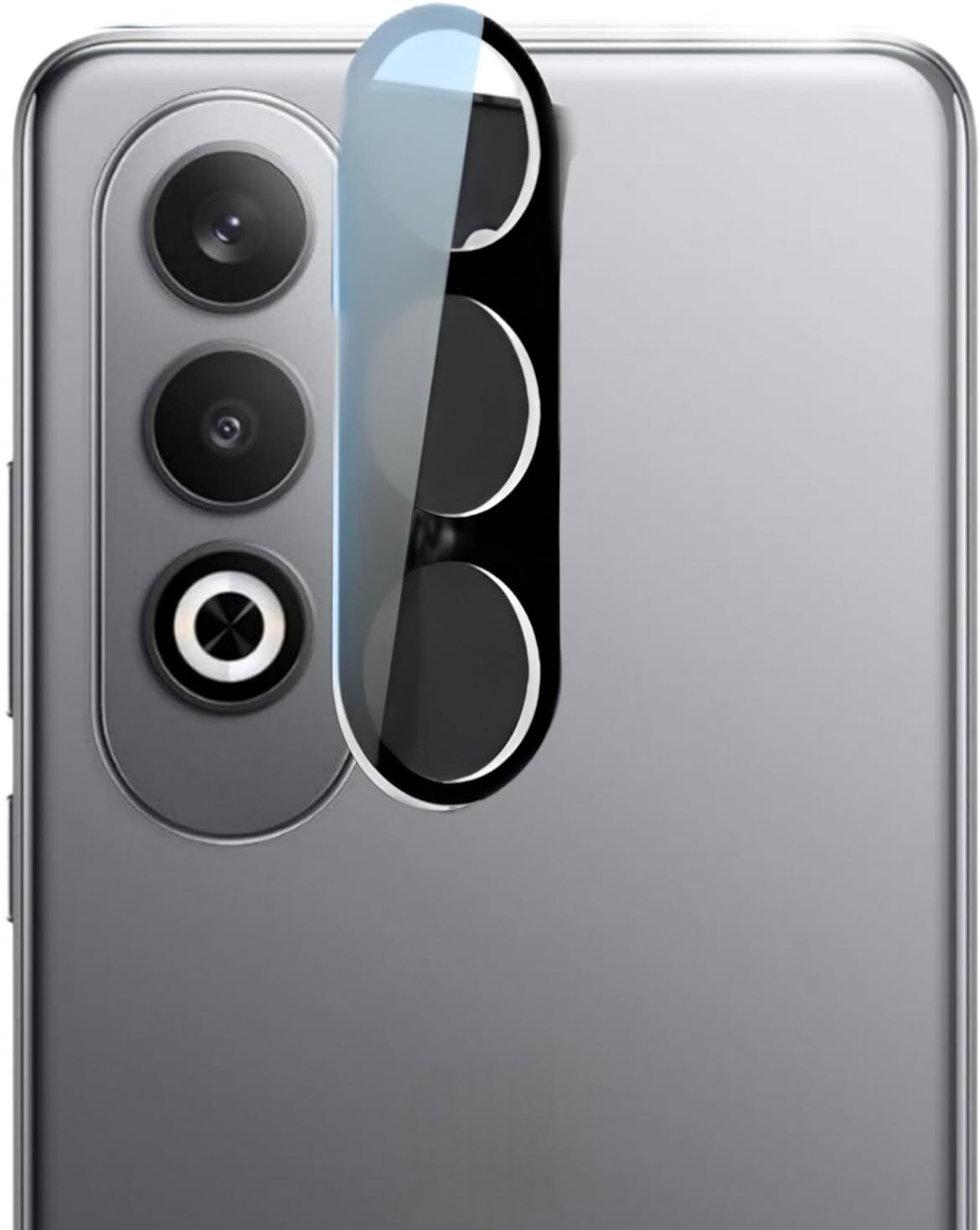 Tech Konnect Back Camera Lens Glass Protector for OnePlus Nord CE4, OnePlus Nord CE 4 Camera Protector image 1