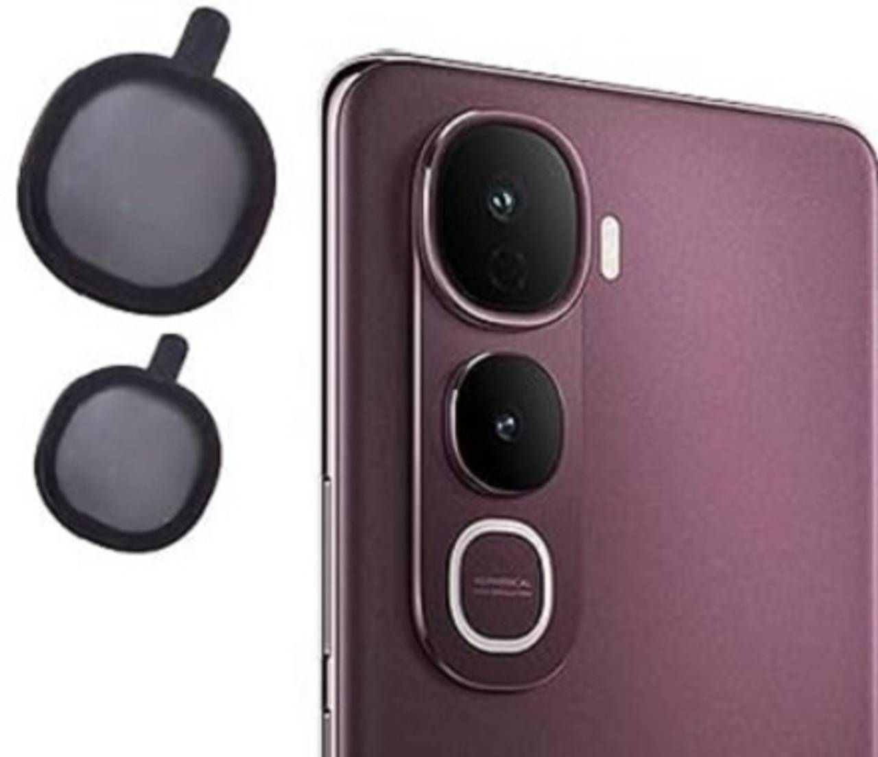 CASENED Back Camera Lens Ring Guard Protector for Vivo Y400 Pro 5G-picture-23