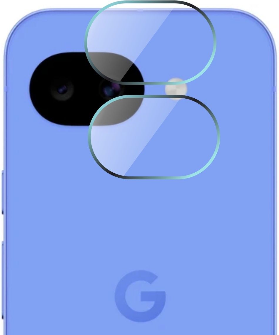 Litekart Back Camera Lens Glass Protector for Google pixel 10a-image-20