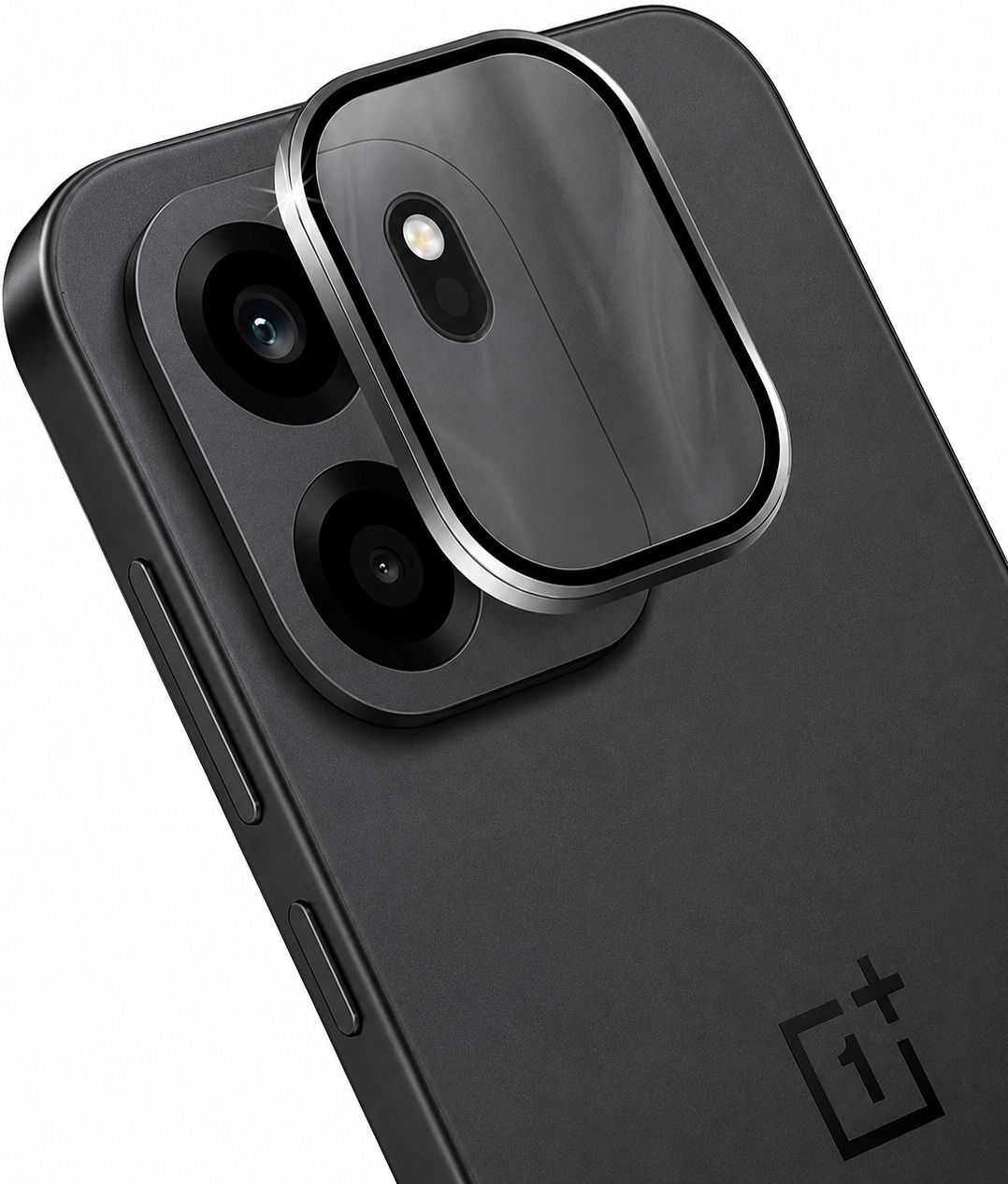 PRESIDE Back Camera Lens Ring Guard Protector for OnePlus N6-image-45