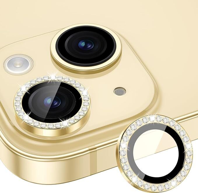 Mystry Box iphone 15 Mobile Phone Lens