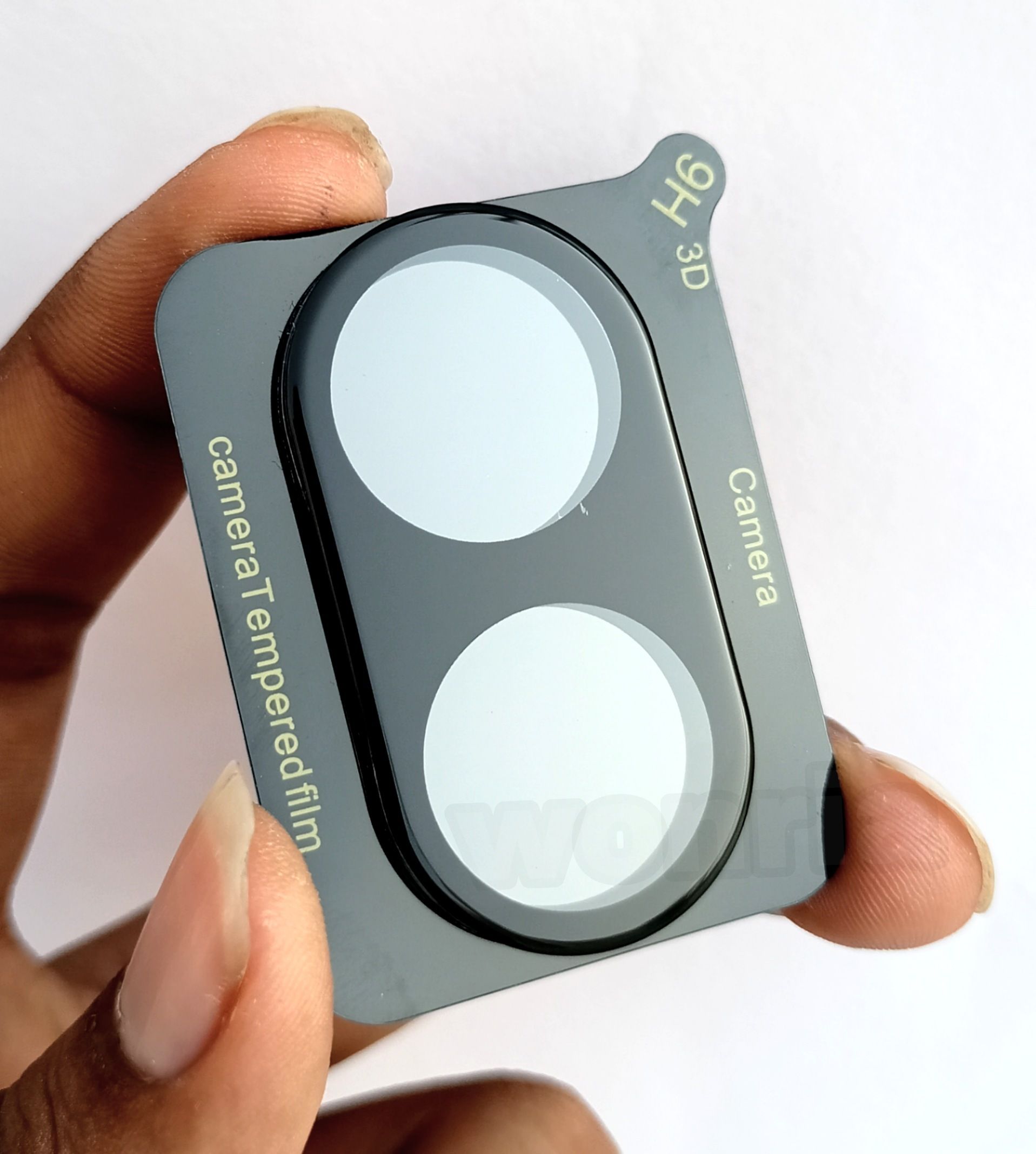 WonRia Camera Lens Protector for Realme C55 Camera Glass-picture-16