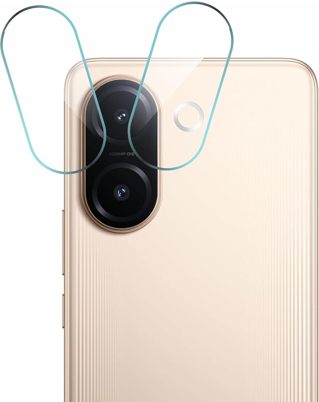 Earwear Back Camera Lens Glass Protector for Vivo V60e 5G CAMERA LENS SCREEN GUARD (P-2)-picture-21